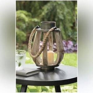 BELAVI ⭐️ garden lantern